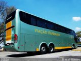 Viação Itapemirim 226 na cidade de São Paulo, São Paulo, Brasil, por Bruno Mendes. Número da foto: #3448664.