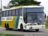 Empresa Gontijo de Transportes 15575 na cidade de Vitória da Conquista, Bahia, Brasil, por Welder Dias. Número da foto: #3447936.