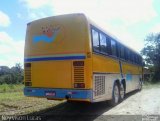 Ônibus Particulares 4137 na cidade de Nova Timboteua, Pará, Brasil, por Neyvison Lucas. Número da foto: #3449421.