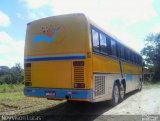 Ônibus Particulares 4137 na cidade de Nova Timboteua, Pará, Brasil, por Neyvison Lucas. ID da foto: :id.