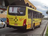Viação Sul Fluminense 1139 na cidade de Volta Redonda, Rio de Janeiro, Brasil, por Sergio Rodrigues de Souza. Número da foto: #3447999.
