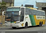 Empresa Gontijo de Transportes 12830 na cidade de Rio de Janeiro, Rio de Janeiro, Brasil, por Lucas Lima. Número da foto: #3449096.