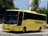 Viação Nordeste 8060 na cidade de Fortaleza, Ceará, Brasil, por João Victor. Número da foto: #3447950.