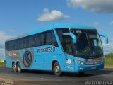 Auto Viação Progresso 6064 na cidade de Teresina, Piauí, Brasil, por Werlandio Rosa. Número da foto: #:id.