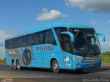 Auto Viação Progresso 6064 na cidade de Teresina, Piauí, Brasil, por Werlandio Rosa. ID da foto: :id.