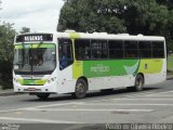 Viação Penedo RJ 213.003 na cidade de Resende, Rio de Janeiro, Brasil, por Paulo de Oliveira Ribeiro. Número da foto: #3448257.