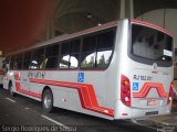 Viação Resendense RJ 192.011 na cidade de Volta Redonda, Rio de Janeiro, Brasil, por Sergio Rodrigues de Souza. Número da foto: #3447986.