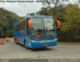 Litorânea Transportes Coletivos 5859 na cidade de São Paulo, São Paulo, Brasil, por Roberto Teixeira. Número da foto: #3449370.
