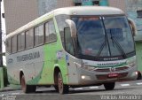 Transbrasiliana Transportes e Turismo 11318 na cidade de Belém, Pará, Brasil, por Vinicius Alexandre. Número da foto: #:id.