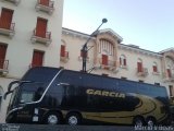 Viação Garcia 7347 na cidade de Poços de Caldas, Minas Gerais, Brasil, por Marcio V Boas. Número da foto: #3448502.
