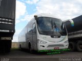 Transporte Argenta - Argentur 970 na cidade de Santa Maria, Rio Grande do Sul, Brasil, por Cleverton Schmitt. Número da foto: #3447440.