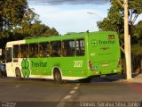 Trevitur Viagens 2027 na cidade de Belo Horizonte, Minas Gerais, Brasil, por Eloisio  Saraiva Silva Junior. Número da foto: #:id.