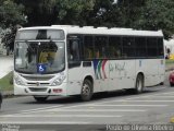 Viação São Miguel 1205 na cidade de Resende, Rio de Janeiro, Brasil, por Paulo de Oliveira Ribeiro. Número da foto: #3448281.