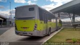 Bettania Ônibus 30545 na cidade de Belo Horizonte, Minas Gerais, Brasil, por Luis Philippe Cardoso Coelho. Número da foto: #3449615.