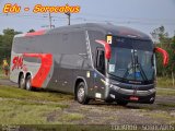 Style Bus 4900 na cidade de São Paulo, São Paulo, Brasil, por EDUARDO - SOROCABUS. Número da foto: #3448394.