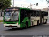 Viação Santa Brígida 1 1793 na cidade de São Paulo, São Paulo, Brasil, por Luiz Fernando Maximo. Número da foto: #3449556.