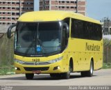 Viação Nordeste 1420 na cidade de Natal, Rio Grande do Norte, Brasil, por Joao Paulo Nascimento Silva. Número da foto: #3448612.