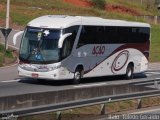 Ação Transportes e Turismo 370 na cidade de Três Corações, Minas Gerais, Brasil, por Italo  Toledo Geraldo. ID da foto: :id.