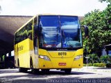 Viação Nordeste 8070 na cidade de Fortaleza, Ceará, Brasil, por Francisco Dornelles Viana de Oliveira. Número da foto: #3447693.