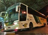 Empresa Gontijo de Transportes 11580 na cidade de Maringá, Paraná, Brasil, por Otavio Augusto  Soares. Número da foto: #3447643.