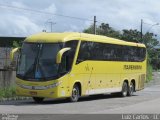 Viação Itapemirim 60539 na cidade de Recife, Pernambuco, Brasil, por Luiz Carlos de Santana. Número da foto: #3448157.