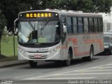 Viação Resendense RJ 192.032 na cidade de Resende, Rio de Janeiro, Brasil, por Paulo de Oliveira Ribeiro. Número da foto: #3448300.
