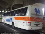 Colitur Transportes Rodoviários RJ 116.074 na cidade de Volta Redonda, Rio de Janeiro, Brasil, por Sergio Rodrigues de Souza. Número da foto: #3447992.