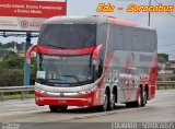 Universal Transportes Executivos 1111 na cidade de Osasco, São Paulo, Brasil, por EDUARDO - SOROCABUS. Número da foto: #:id.