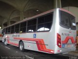 Viação Resendense RJ 192.021 na cidade de Volta Redonda, Rio de Janeiro, Brasil, por Sergio Rodrigues de Souza. Número da foto: #3448012.