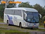 Favi Auto Viação 1007 na cidade de São Paulo, São Paulo, Brasil, por EDUARDO - SOROCABUS. Número da foto: #3448413.