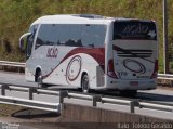 Ação Transportes e Turismo 370 na cidade de Três Corações, Minas Gerais, Brasil, por Italo  Toledo Geraldo. Número da foto: #:id.