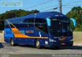 Breda Transportes e Serviços 1723 na cidade de Praia Grande, São Paulo, Brasil, por Ricardo Luiz. ID da foto: :id.