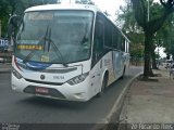 Auto Viação Jabour D86758 na cidade de Rio de Janeiro, Rio de Janeiro, Brasil, por Zé Ricardo Reis. Número da foto: #:id.