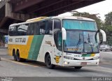 Empresa Gontijo de Transportes 14130 na cidade de Rio de Janeiro, Rio de Janeiro, Brasil, por Lucas Lima. Número da foto: #3449081.