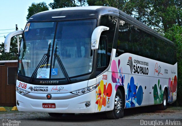 Advance Transatur 3128 na cidade de Mogi das Cruzes, São Paulo, Brasil, por Douglas Alvim. Número da foto: #3451452.