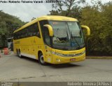 Viação Itapemirim 60737 na cidade de São Paulo, São Paulo, Brasil, por Roberto Teixeira. Número da foto: #3452050.