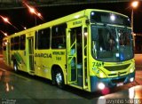 Viação Garcia 7469 na cidade de Maringá, Paraná, Brasil, por Otavio Augusto  Soares. Número da foto: #3449990.