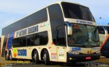 Santo Antônio Turismo 22600 na cidade de Goiânia, Goiás, Brasil, por Carlos Júnior. Número da foto: #3451331.