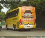 Viação Itapemirim 60723 na cidade de São Paulo, São Paulo, Brasil, por Roberto Teixeira. Número da foto: #3452034.