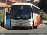 Venetur Turismo 1720 na cidade de Hortolândia, São Paulo, Brasil, por Paulo de Oliveira Ribeiro. Número da foto: #3450158.