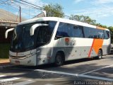 Viação Cidade do Aço RJ 174.053 na cidade de Goiânia, Goiás, Brasil, por Itamar Lopes da Silva. Número da foto: #3451776.