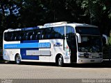 VIDA - Viação Danúbio Azul 8018 na cidade de São Paulo, São Paulo, Brasil, por Rodrigo Coimbra. Número da foto: #:id.