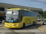 Viação Itapemirim 5801 na cidade de São José dos Campos, São Paulo, Brasil, por Ygor Marques. Número da foto: #:id.