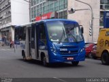 Concessionária Salvador Norte - CSN Transportes 10409 na cidade de Salvador, Bahia, Brasil, por Luciano Diniz. Número da foto: #3450721.