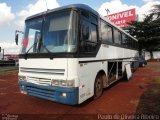 Ônibus Particulares 90 na cidade de Sumaré, São Paulo, Brasil, por Paulo de Oliveira Ribeiro. Número da foto: #3451449.