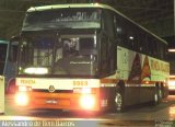 Auto Viação Princesa do Agreste 9869 na cidade de Recife, Pernambuco, Brasil, por Alessandro de Bem Barros. Número da foto: #3450025.