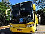 Viação Itapemirim 45813 na cidade de São Paulo, São Paulo, Brasil, por Rodrigo Coimbra. Número da foto: #3451429.