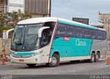 Empresa de Ônibus Nossa Senhora da Penha 50040 na cidade de Rio de Janeiro, Rio de Janeiro, Brasil, por Lucas Lima. Número da foto: #:id.