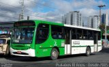 Viação Santa Brígida 1 1158 na cidade de São Paulo, São Paulo, Brasil, por Cristiano Soares da Silva. Número da foto: #3450141.