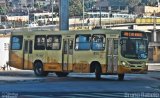 SM Transportes 05753 na cidade de Belo Horizonte, Minas Gerais, Brasil, por Bruno Rabelo. Número da foto: #:id.